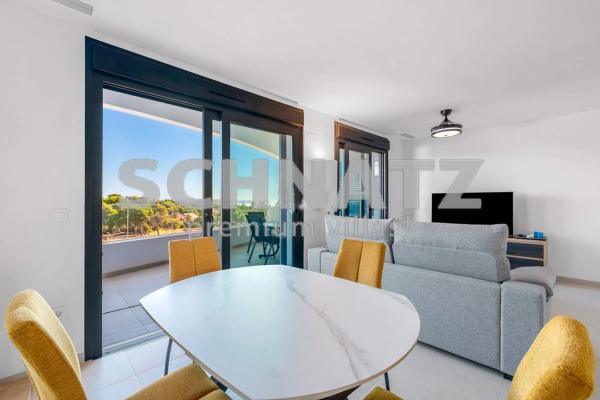 Piso en Barrio Parque Acuático - Sector 25