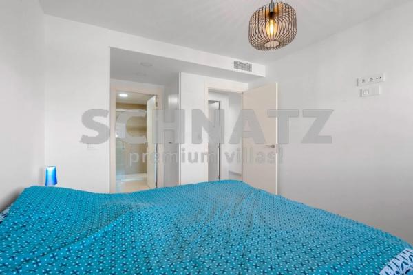 Piso en Barrio Parque Acuático - Sector 25