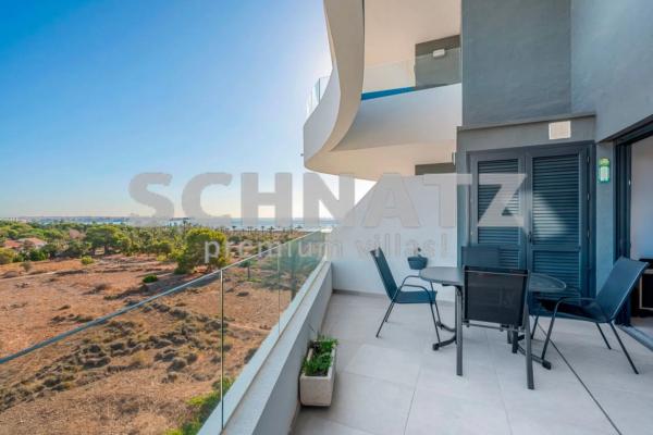 Piso en Barrio Parque Acuático - Sector 25