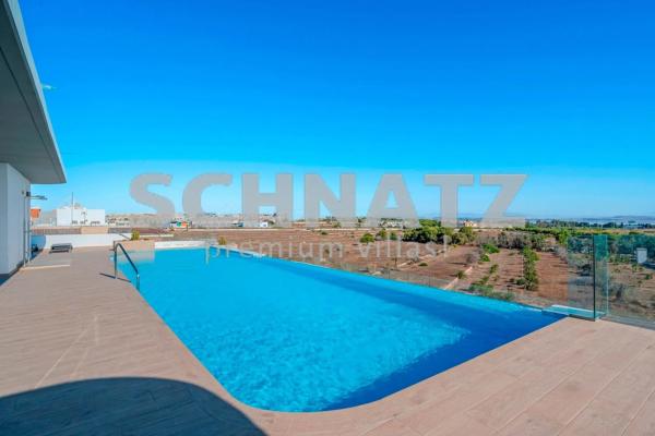 Piso en Barrio Parque Acuático - Sector 25