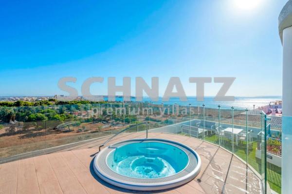 Piso en Barrio Parque Acuático - Sector 25