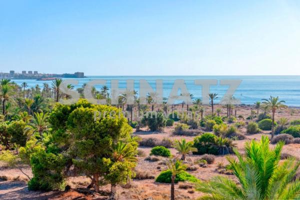 Piso en Barrio Parque Acuático - Sector 25