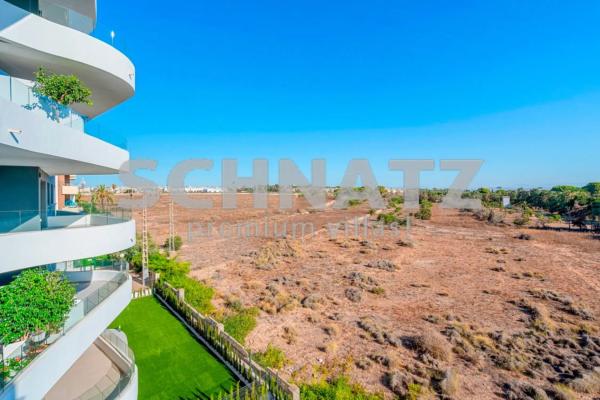 Piso en Barrio Parque Acuático - Sector 25