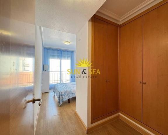 Piso en Barrio Parque Acuático - Sector 25