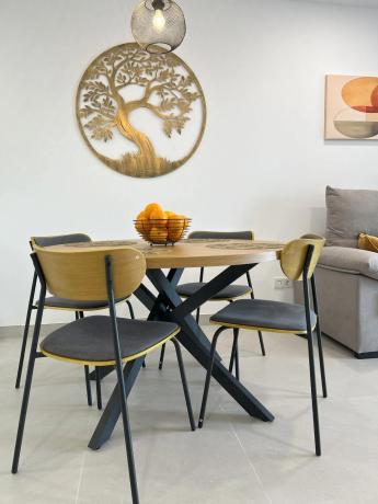 Piso en calle Diana, 4