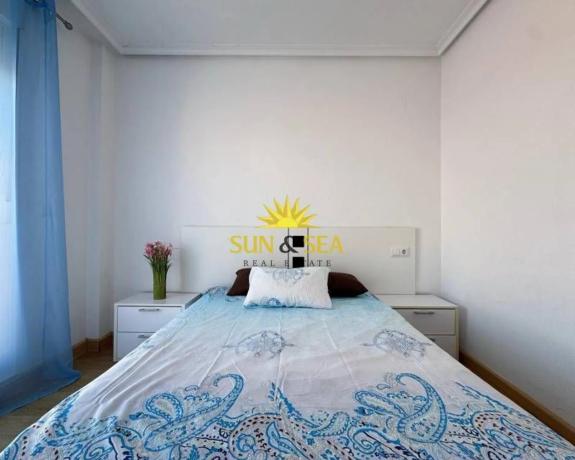 Piso en Barrio Parque Acuático - Sector 25