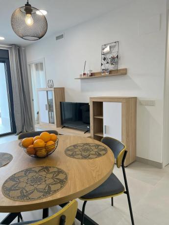 Piso en calle Diana, 4