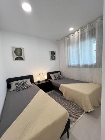 Piso en calle Diana, 4