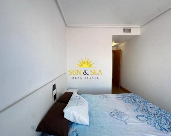 Piso en Barrio Parque Acuático - Sector 25