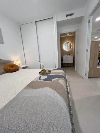 Piso en calle Diana, 4