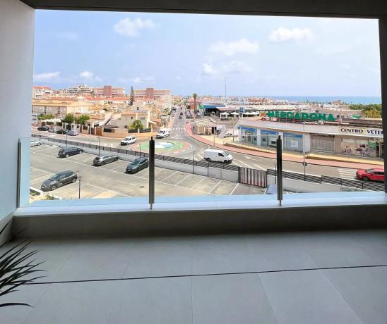 Piso en calle Diana, 4