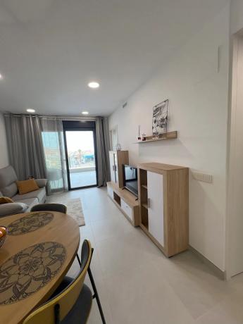 Piso en calle Diana, 4