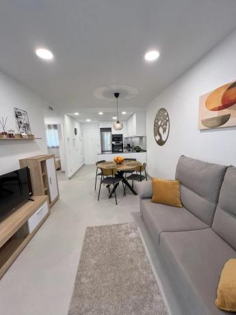 Piso en calle Diana, 4