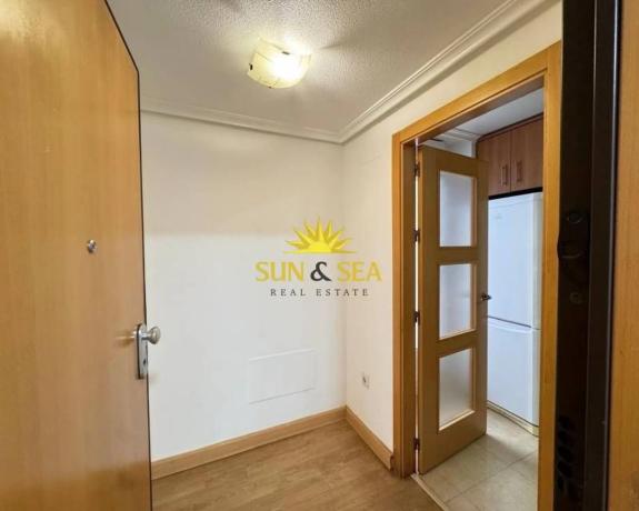 Piso en Barrio Parque Acuático - Sector 25