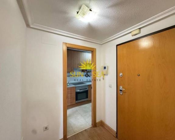 Piso en Barrio Parque Acuático - Sector 25