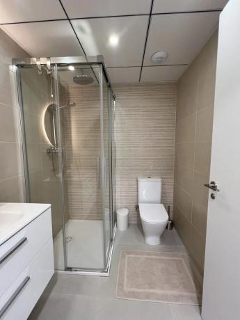 Piso en calle Diana, 4