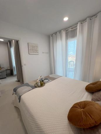 Piso en calle Diana, 4