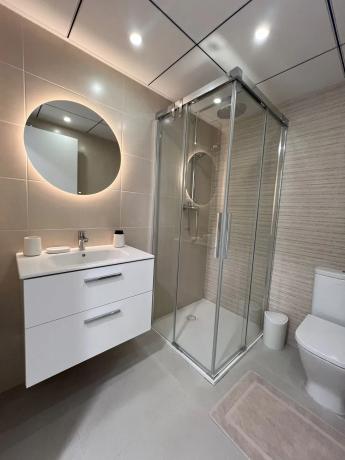 Piso en calle Diana, 4