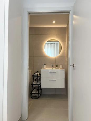 Piso en calle Diana, 4