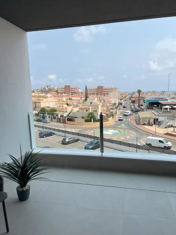 Piso en calle Diana, 4