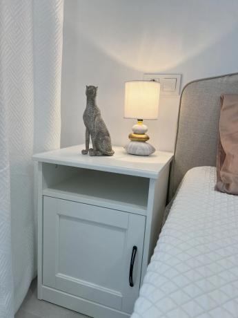 Piso en calle Diana, 4