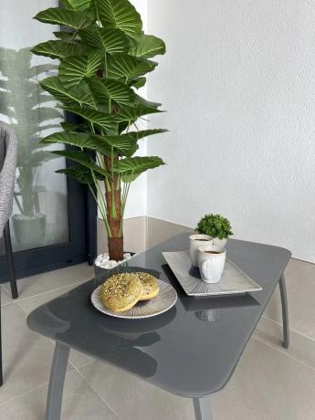 Piso en calle Diana, 4