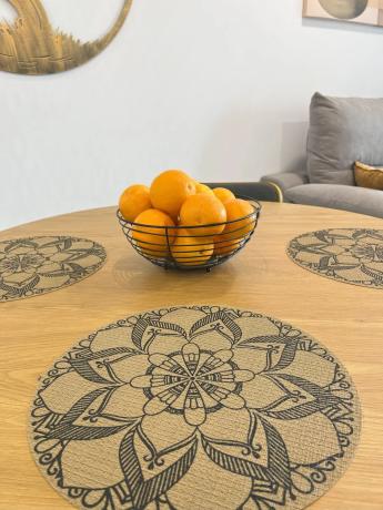 Piso en calle Diana, 4