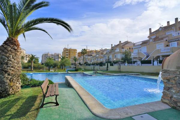 Dúplex en calle Itaca