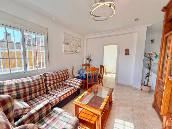 Dúplex en calle Itaca