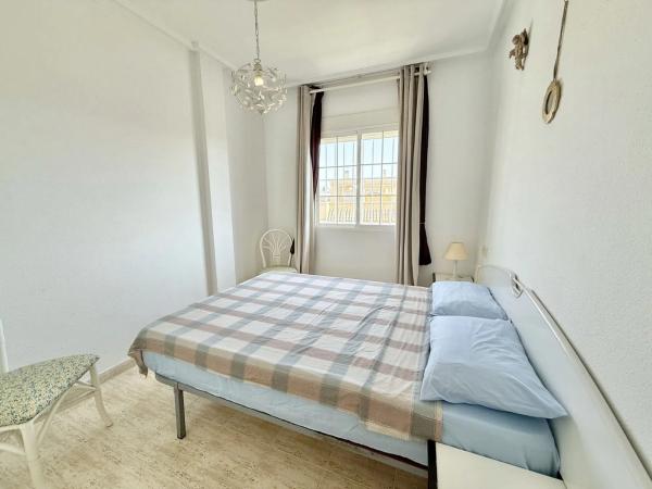 Dúplex en calle Itaca