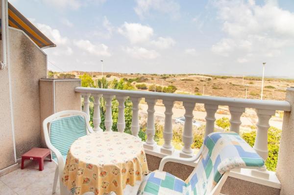 Ático en Barrio Torreblanca