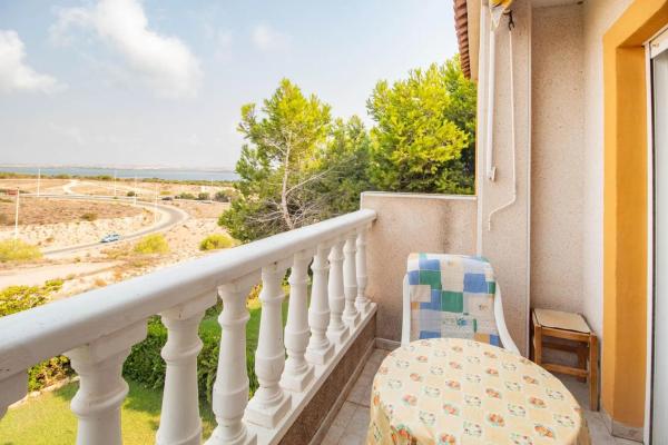 Ático en Barrio Torreblanca