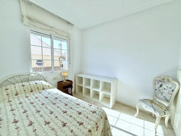 Dúplex en calle Itaca