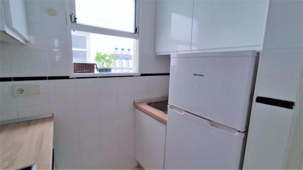 Dúplex en calle Itaca