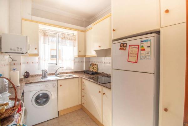 Ático en Barrio Torreblanca