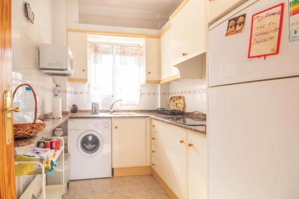 Ático en Barrio Torreblanca