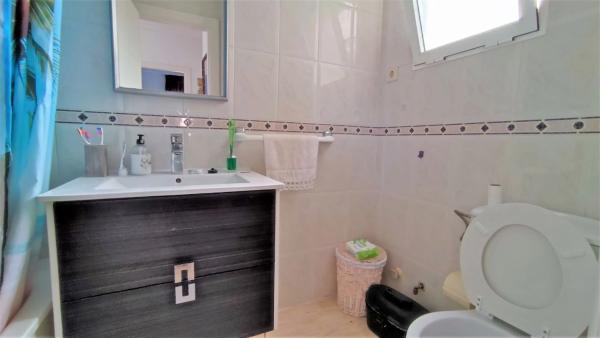 Dúplex en calle Itaca