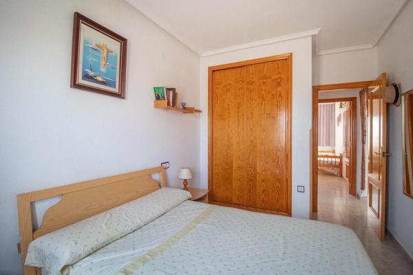 Ático en Barrio Torreblanca