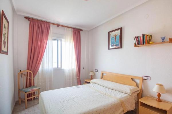 Ático en Barrio Torreblanca