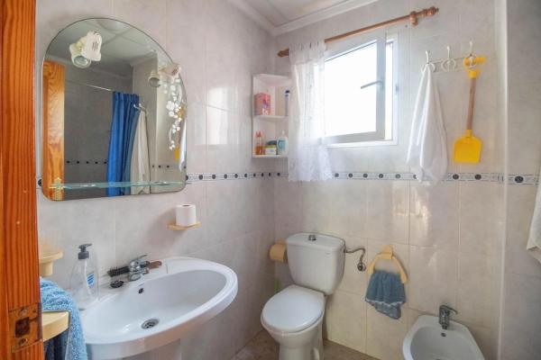 Ático en Barrio Torreblanca