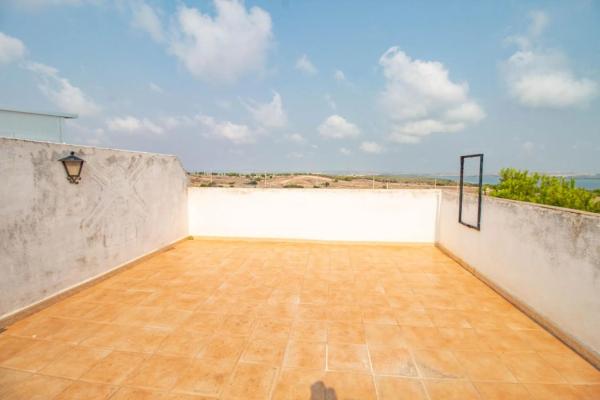 Ático en Barrio Torreblanca