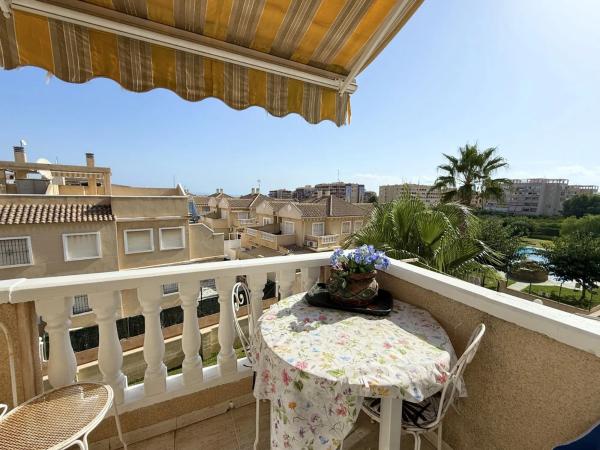 Dúplex en calle Itaca