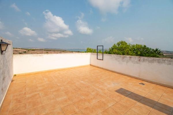 Ático en Barrio Torreblanca