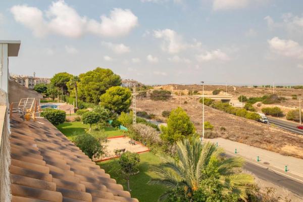 Ático en Barrio Torreblanca