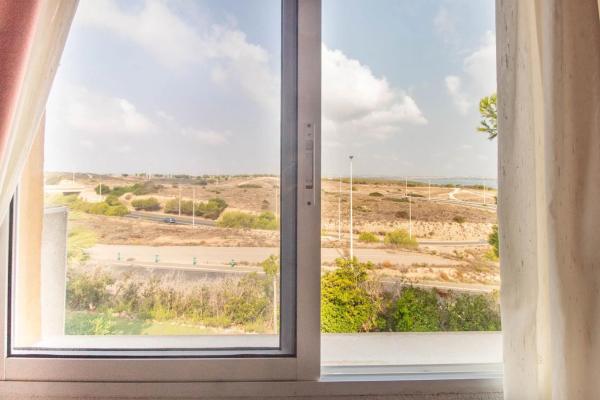 Ático en Barrio Torreblanca