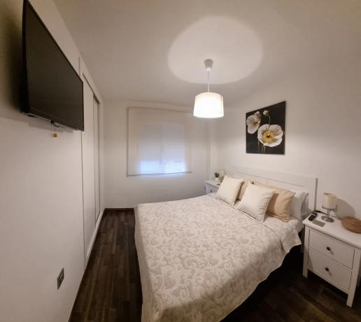 Piso en calle Joven Pura, 150