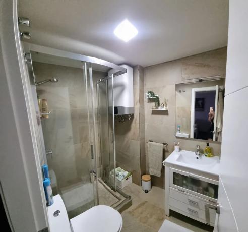 Piso en calle Joven Pura, 150