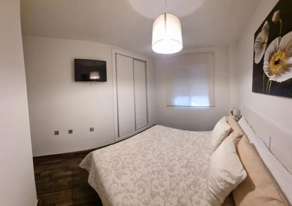 Piso en calle Joven Pura, 150