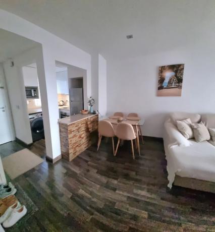 Piso en calle Joven Pura, 150