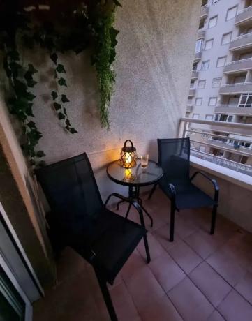 Piso en calle Joven Pura, 150